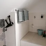 Aluston/алушта Apartmán