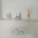 Aluston/алушта Apartmán Hannover