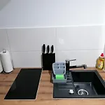 Apartmán Aluston/алушта *