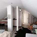 Aluston/алушта Apartmán Hannover