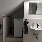 Aluston/алушта Apartmán Hannover