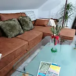 Apartmán Aluston/алушта