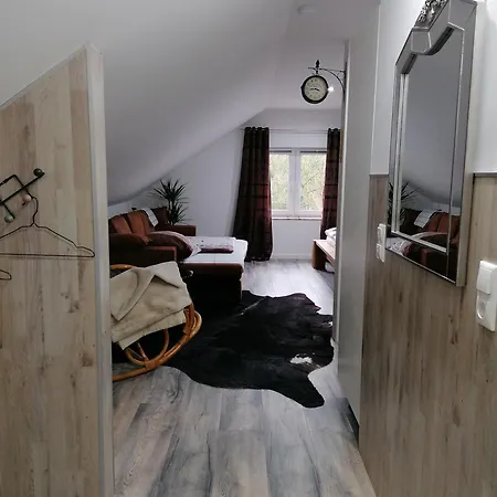 公寓 Aluston/алушта *
