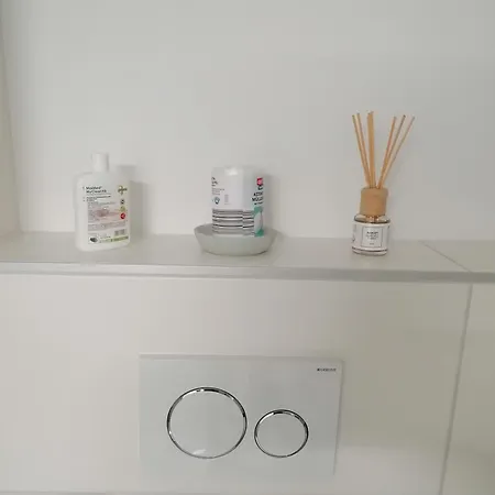 Aluston/алушта Apartman Hannover