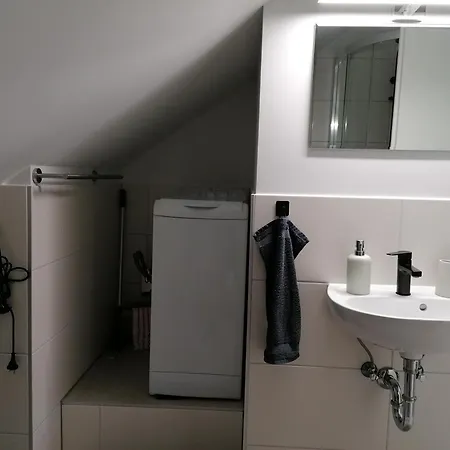 Aluston/алушта Apartman Hannover