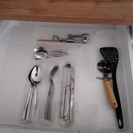 Aluston/алушта Apartamento Hanóver