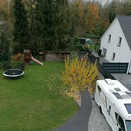 Aluston/алушта Apartamento *