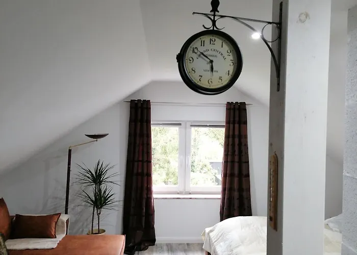 公寓 Aluston/алушта 汉诺威