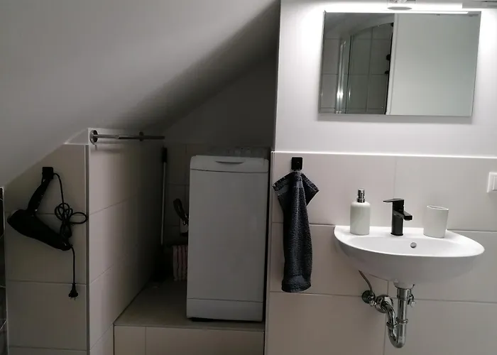 Aluston/алушта 公寓 汉诺威