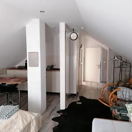 Aluston/алушта Apartment Hannover