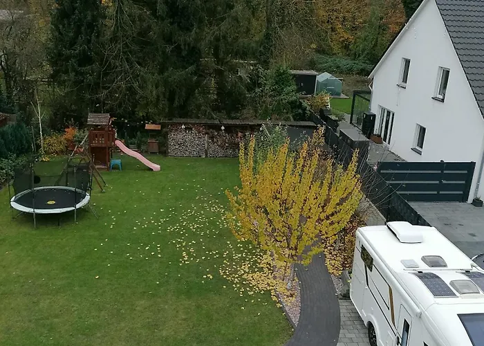 Aluston/алушта Appartement *