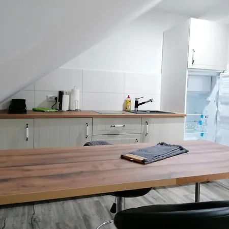 Aluston/алушта Appartement *