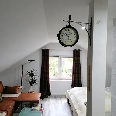 Apartment Aluston/алушта Hannover