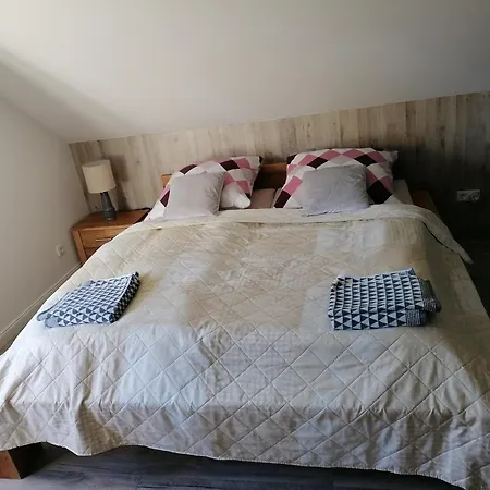 Aluston/алушта Apartment *